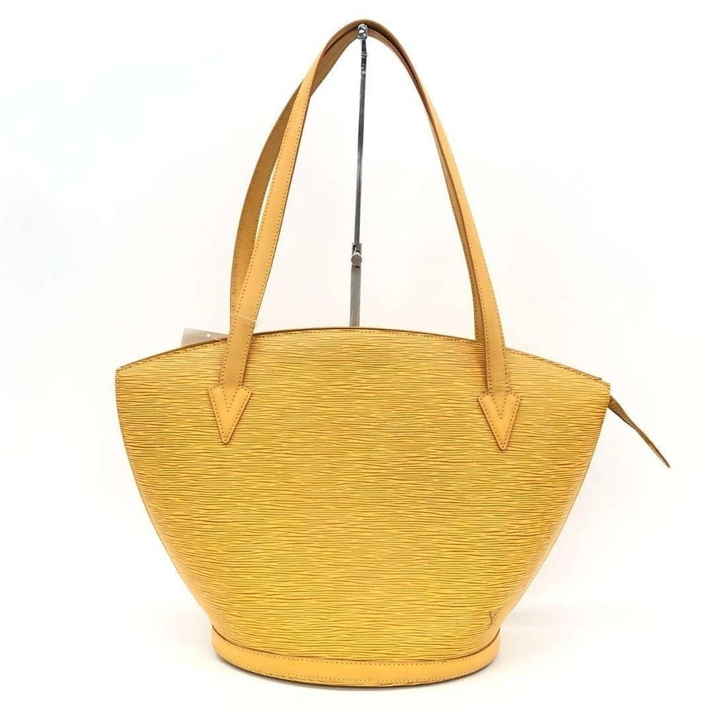 Louis Vuitton Epi Saint Jacques Shopping